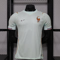 Maillot France Extérieur – Coupe du Monde 2026