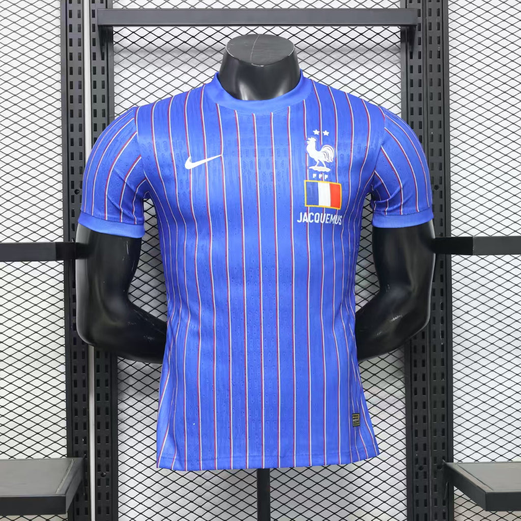 Maillot France x Jacquemus – Édition Limitée