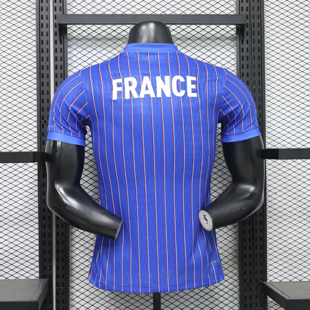 Maillot France x Jacquemus – Édition Limitée