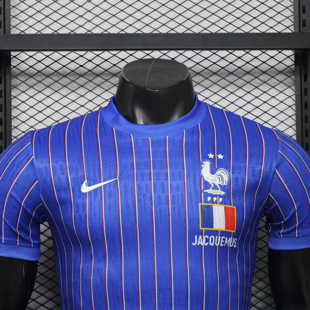 Maillot France x Jacquemus – Édition Limitée