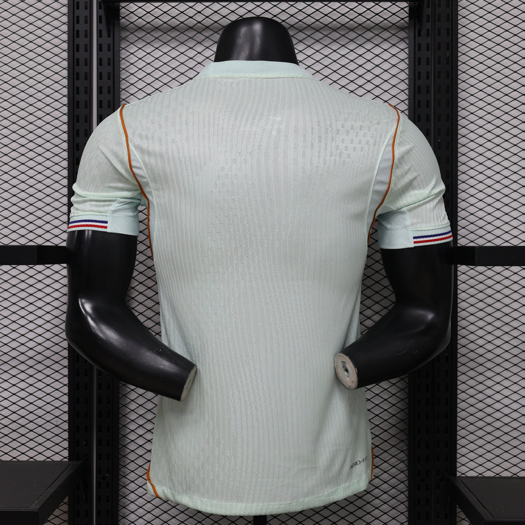 Maillot France Extérieur – Coupe du Monde 2026