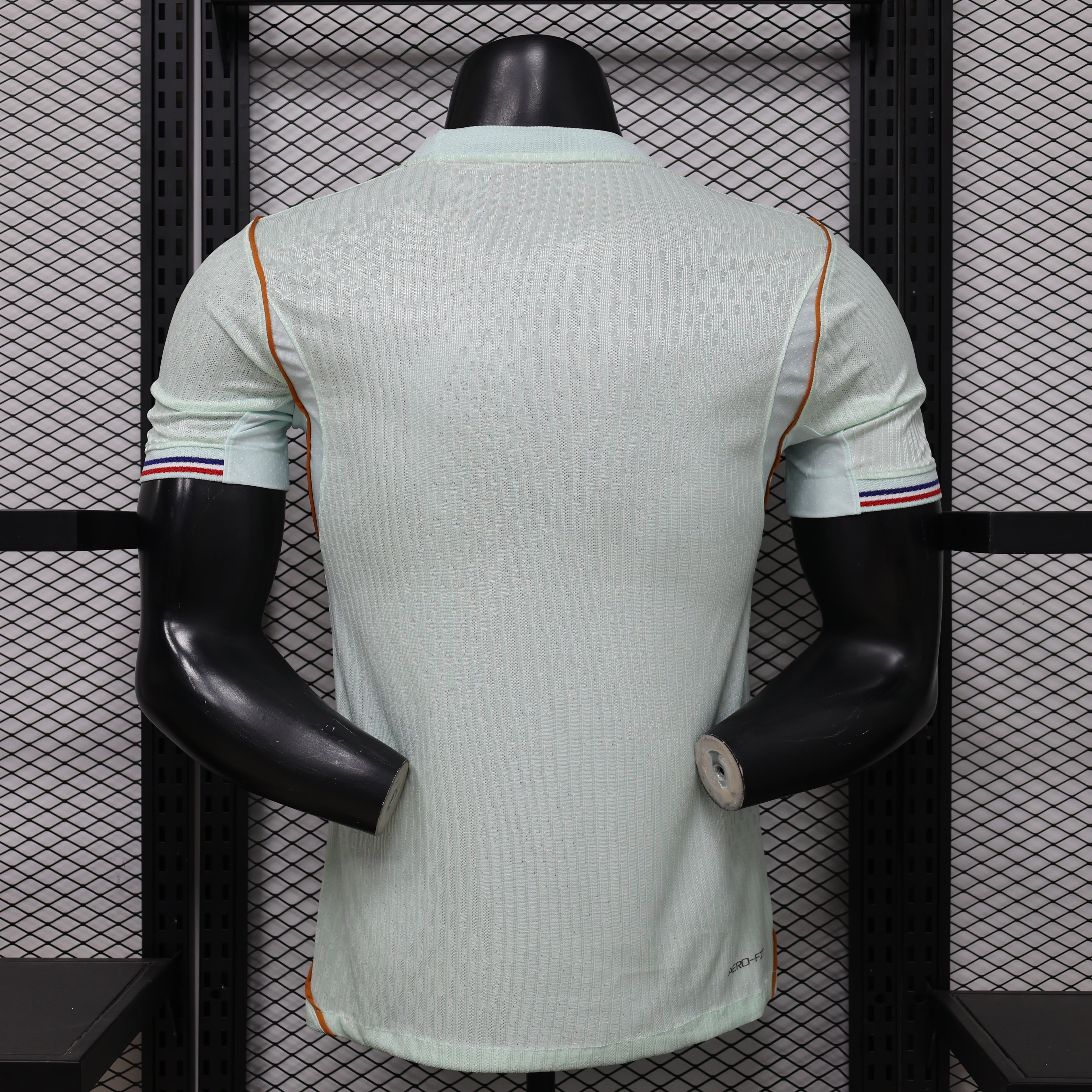 Maillot France Extérieur – Coupe du Monde 2026