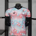 Maillot Belgique Extérieur – Coupe du Monde 2026
