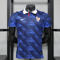 Maillot France Domicile – Coupe du Monde 2026