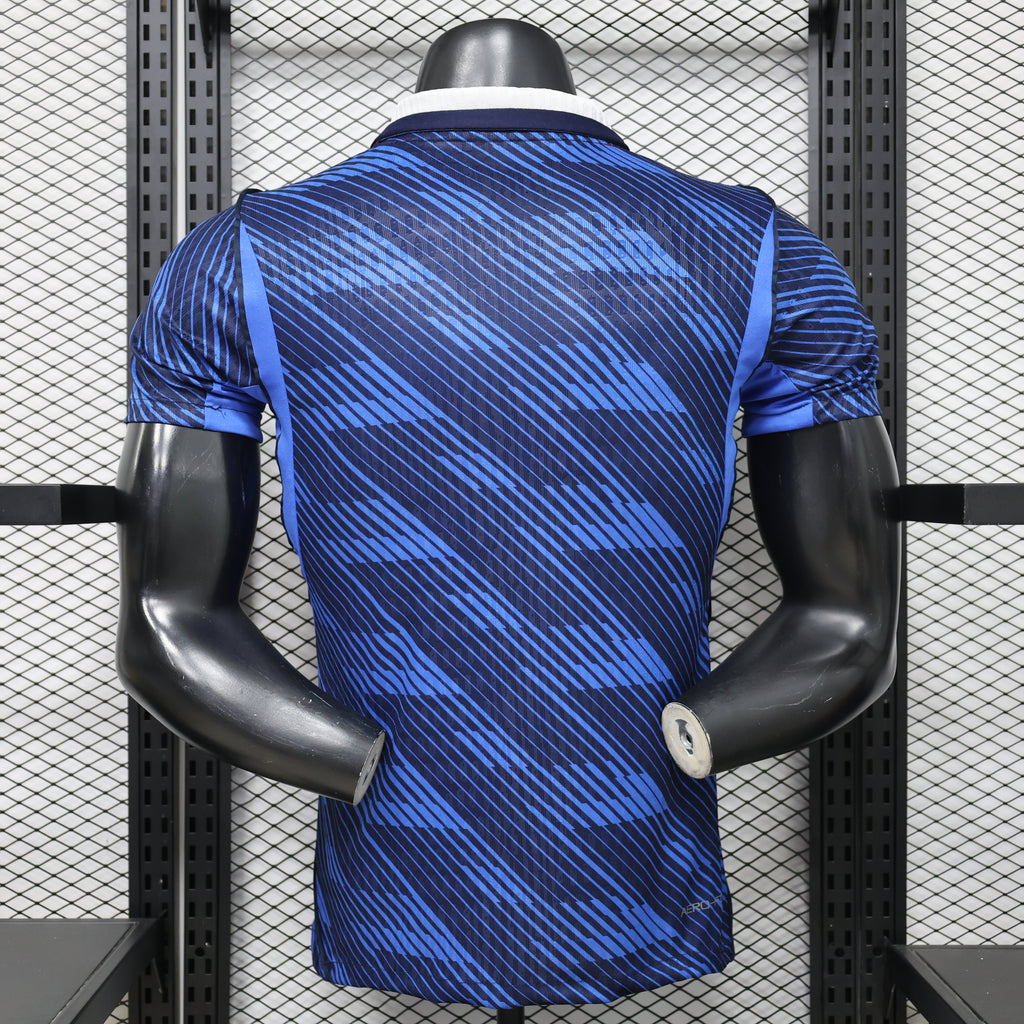 Maillot France Domicile – Coupe du Monde 2026