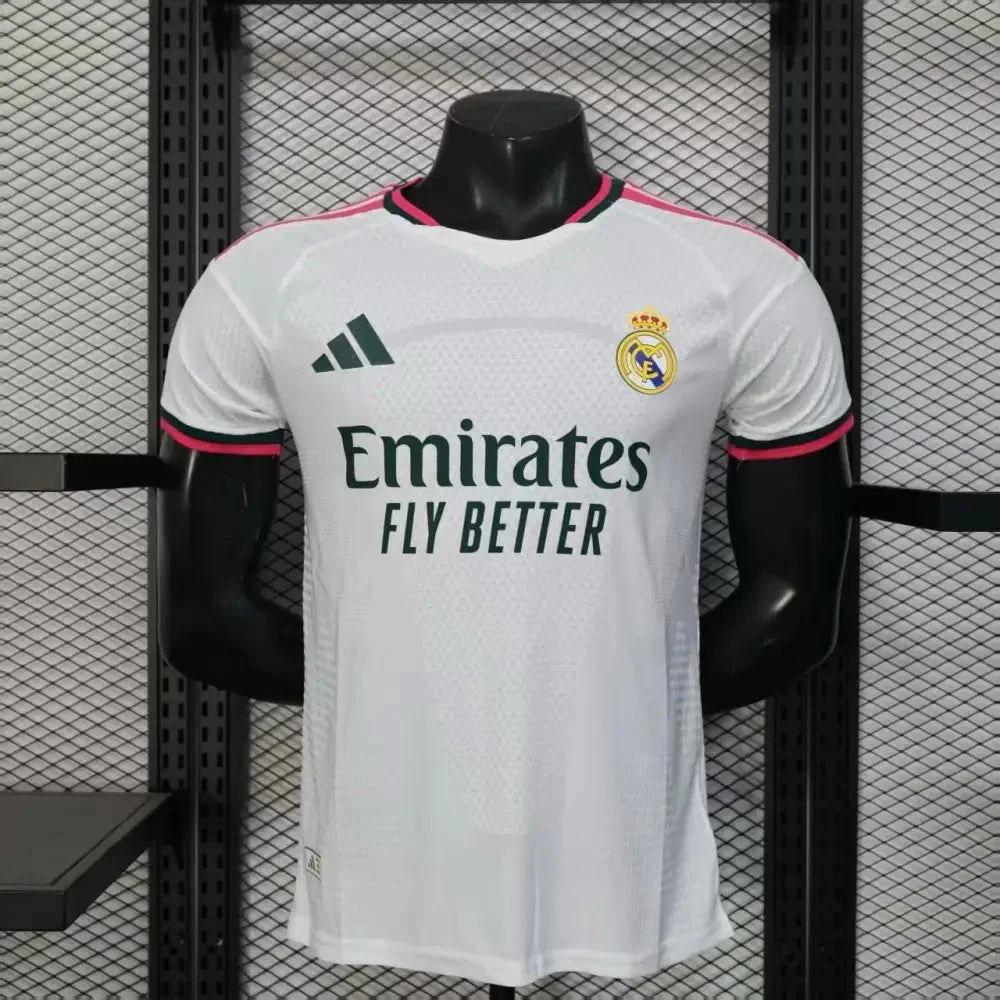 Maillot Real Madrid Domicile 2026/2027