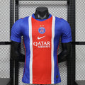 Maillot PSG Domicile 2 Étoiles – Édition Champion 2026/2027